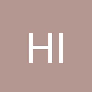 Meet your Posher, Harrington